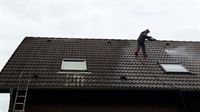 Reinigung des Daches - Dachreinigung Remscheid