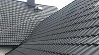 Beispielbild dunkles Dach Dachbeschichtung in Remscheid