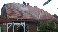 Dachreinigung in Remscheid - Hetzel Dach