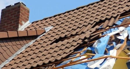 Dachdämmung Remscheid - Hetzel Dach